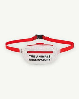 [THE ANIMALS OBSERVATORY]Fanny Pack - 311_XX