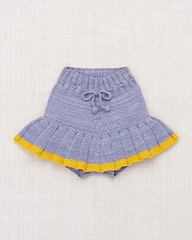 MOTHERS DAY - 20% SALE[MISHA &amp; PUFF]Skating Pond Skirt - Pewter
