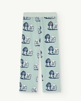 [THE ANIMALS OBSERVATORY]Crow Kids Pants - 308_BD