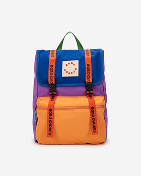 [BOBO CHOSES]Backpack - 124AI045