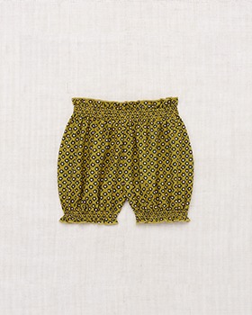 MOTHERS DAY - 20% SALE[MISHA &amp; PUFF]Bloomer - Pistachio Flower Dot