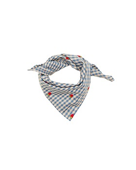 [FLOESS]Polly Scarf