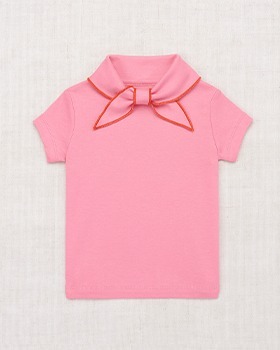 SAMPLE SALE - 20% OFF[MISHA &amp; PUFF]Scout Tee - 2Y