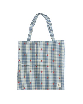 [FLOESS]Polly Tote