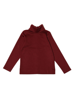 [LIHO]Tansy Top - Claret