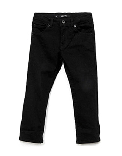 [ESP no.1]Black Jean
