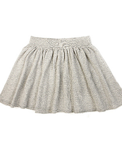 [FUB]Knit Skirt - 2 Colors
